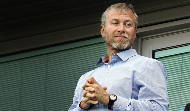 Chelsea'nin sahibi Abramovich, Türk takımına talip oldu!