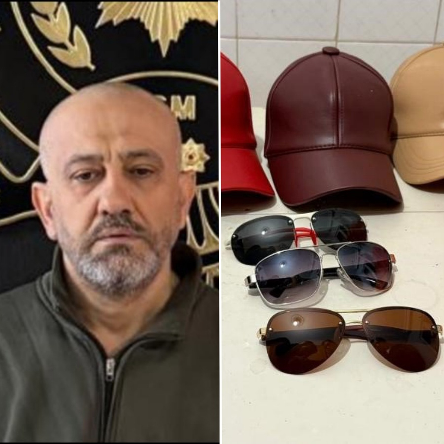 FETÖ'nün sözde Deniz Kuvvetleri Müdürü'nün kamuflaj oyunu bozuldu! Üsküdar'da kıskıvrak yakalandı!
