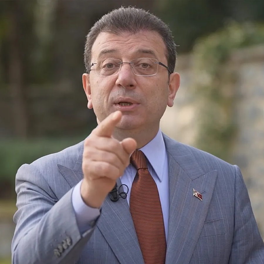 Kulisleri hareketlendiren iddia! Tutuklu İmamoğlu'ndan CHP gençliğine talimat: Benim için gerekirse hapse girmeyi göze alın!
