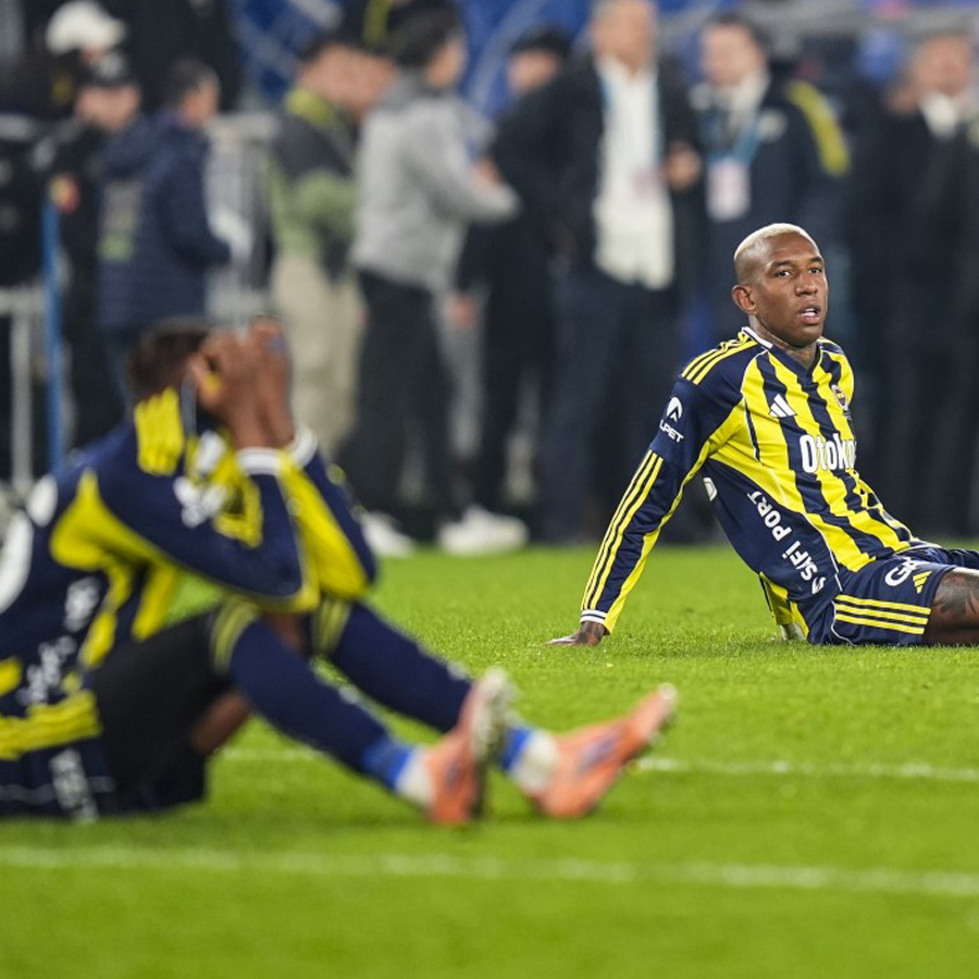 Fenerbahçe'de sakatların son durumu belli oldu! Yıldızlar derbiye yetişecek mi?