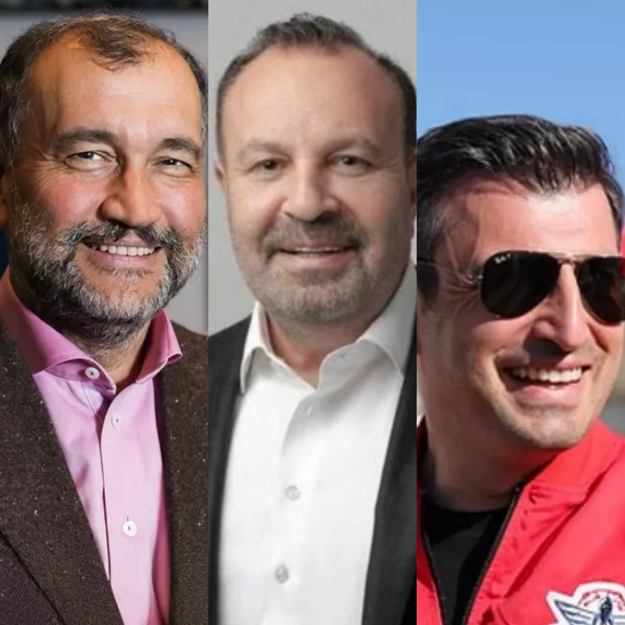 FORBES 2026 Türkiye’nin en zenginleri listesini yayımladı! Selçuk Bayraktar listeye ilk 10'dan girdi