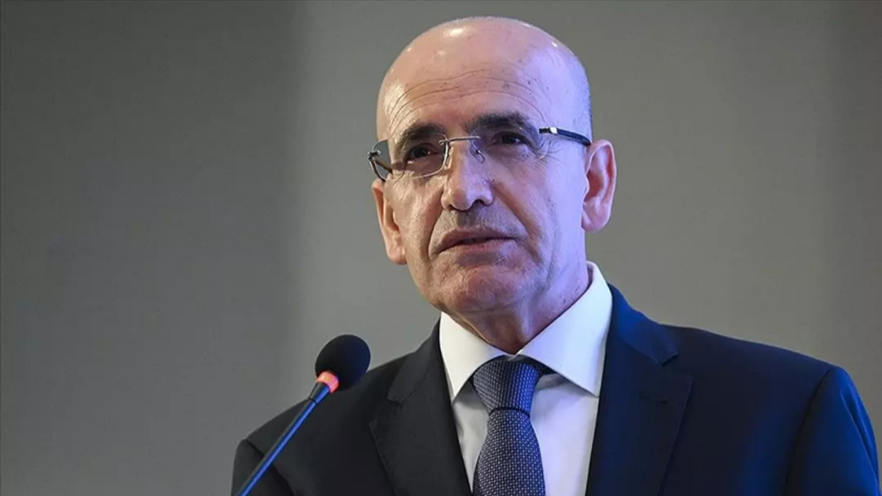 Bakan Şimşek’ten enflasyon mesajı: “Dezenflasyon sürecini destekliyoruz, beklentiler düşüyor”