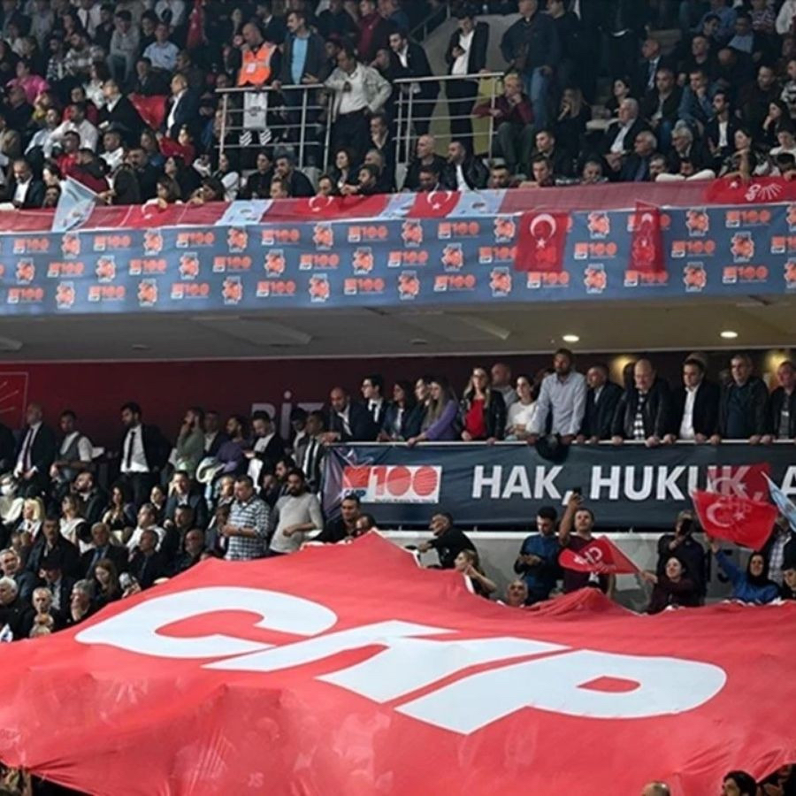 CHP kurultay ceza davası 1 Temmuz'a ertelendi! Adem Soytekin tanık olarak dinlenecek...