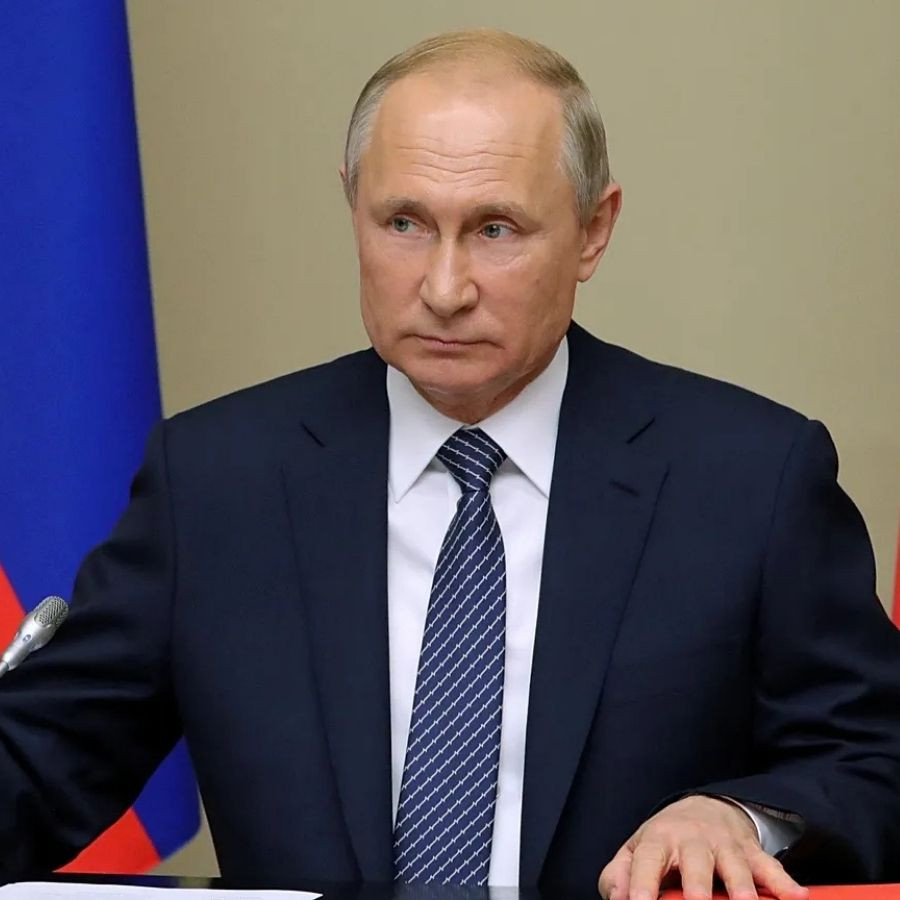 Putin: TürkAkım hattına saldırı planlıyorlar