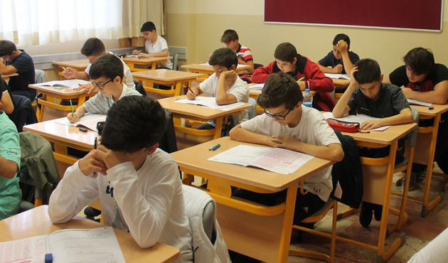 İşte TEOG sonrası uygulanacak yeni sistemin ayrıntıları