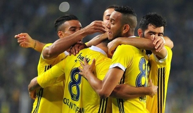 Fenerbahçe'nin başı dertten kurtulmuyor! Bir sakatlık şoku daha...
