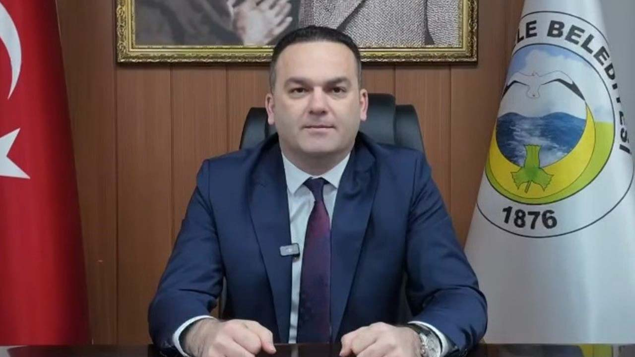 Görevden el çektirilmişti! Hasbi Dede hakkında "çocuğa karşı cinsel taciz" davası