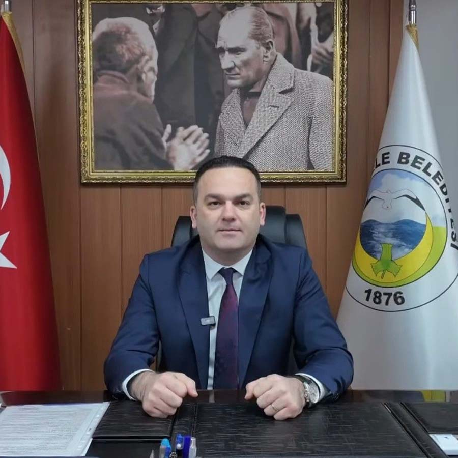 Görevden el çektirilmişti! Hasbi Dede hakkında "çocuğa karşı cinsel taciz" davası