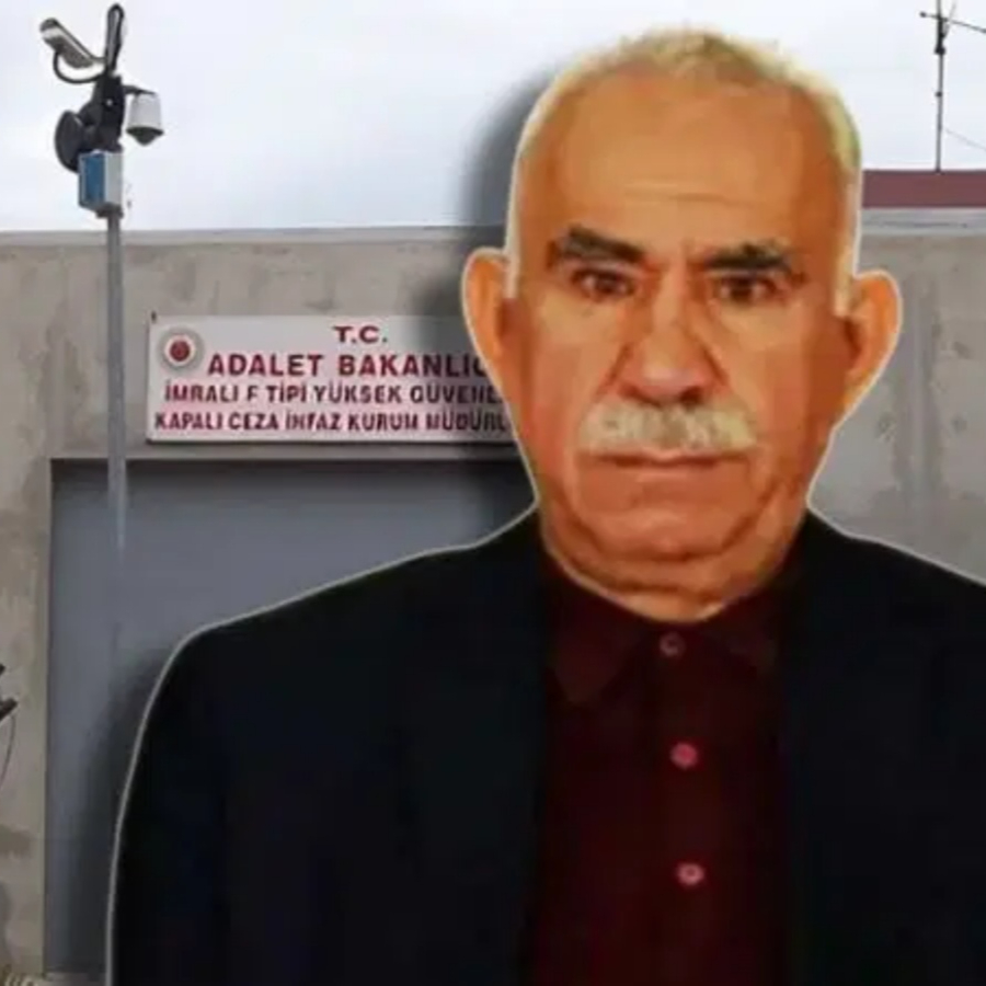 SuperHaber duyurmuştu, DEM'den açıklama geldi! Öcalan, cuma günü "İkinci Aşama" mesajı paylaşacak...
