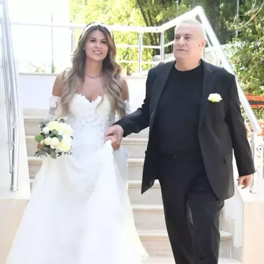 Mehmet Ali Erbil ve Gülseren Ceylan boşandı! İşte boşanma sebepleri...