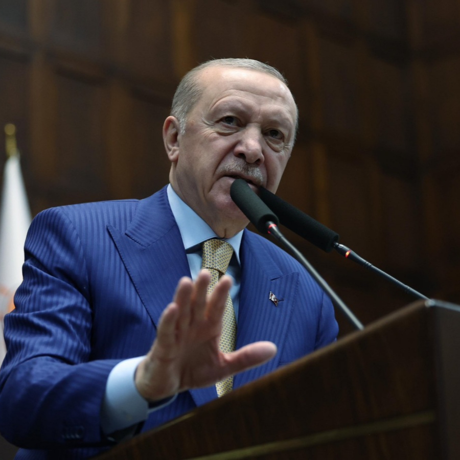 Cumhurbaşkanı Erdoğan'dan tarihi Ramazan çıkışı! Okullarda söylenen "Kabe'de Hacılar Hu der" ilahisine destek: Kimse gocunmasın, bu Türkiye'nin fotoğrafıdır!