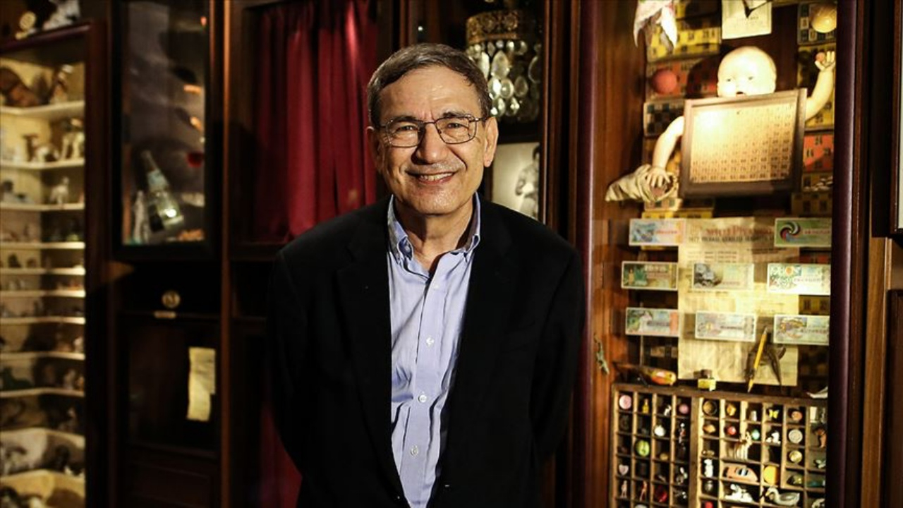 Masumiyet Müzesi'nin yazarı Orhan Pamuk'un bu kez serveti gündemde! Cihangir'de 9 daire gündem oldu