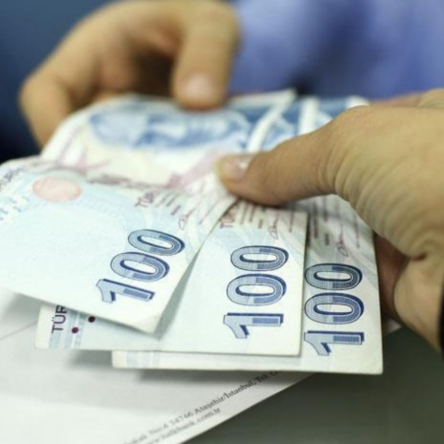 Ankara'dan son kulis geldi! EMEKLİ BAYRAM İKRAMİYESİ NE KADAR? Ramazan Bayramı ikramiyesi kaç TL olacak? İşte detaylar...