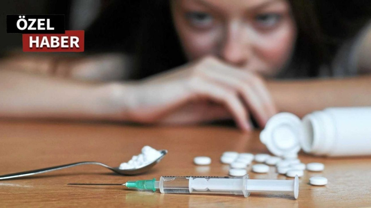 Uyuşturucu kullananların yeni hedefi doktorlar! Kırmızı reçeteli ilaç yazdırma krizi başladı...