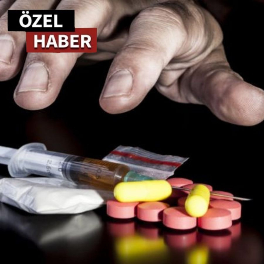 Uyuşturucu kullananların yeni hedefi doktorlar! Kırmızı reçeteli ilaç yazdırma krizi başladı...