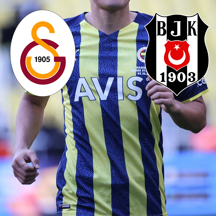 Eski Fenerbahçeli, Süper Lig'e gelebilir