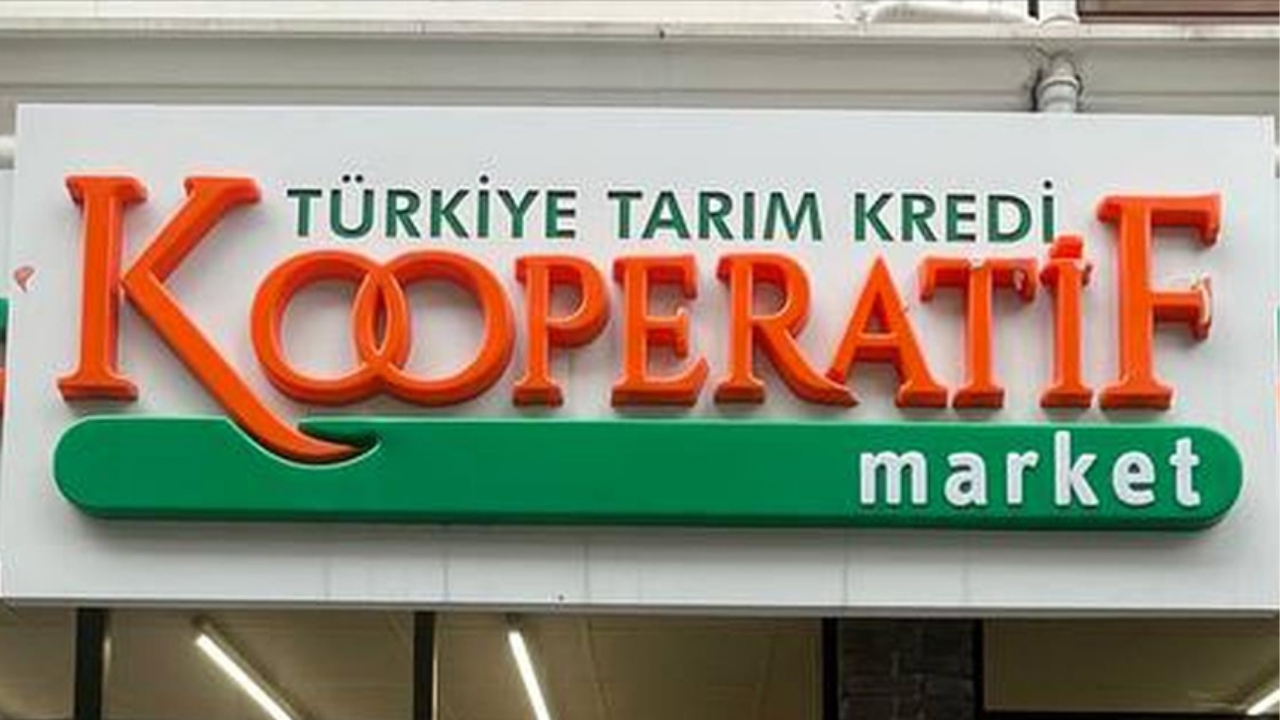 Tarım Kredi'de Ramazan indirimleri başladı! Birçok üründe indirim var... İşte indirimli ürünler