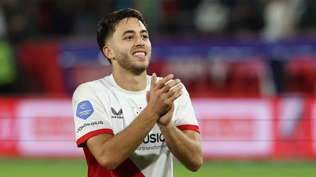 Beşiktaş'ta sol bek için yeni aday: El Karouani