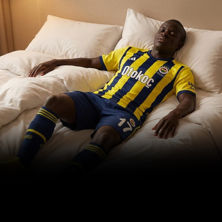 Kante Fenerbahçe için istihareye yattı