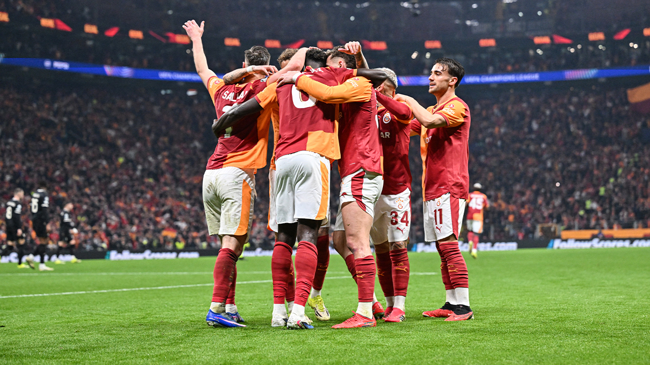 Galatasaray ve Samsunspor'un maçları ertelendi