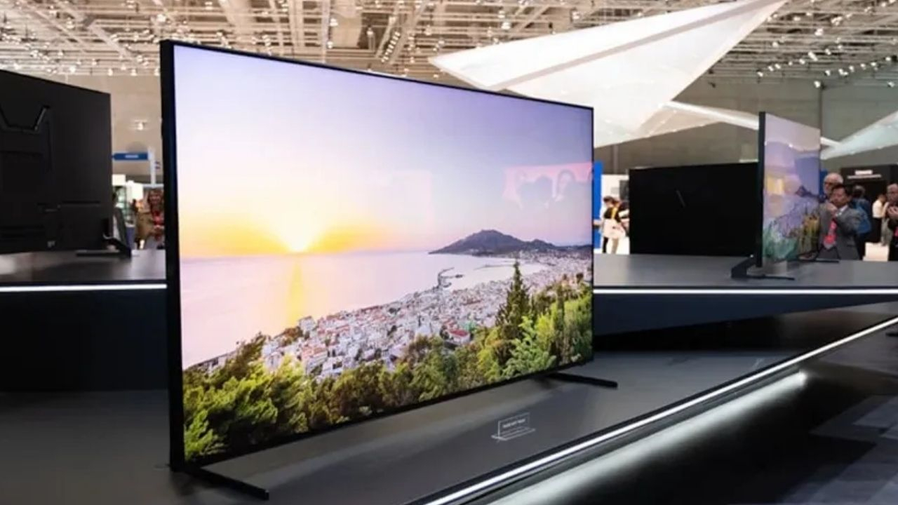 Ünlü marka artık televizyon üretmeyecek
