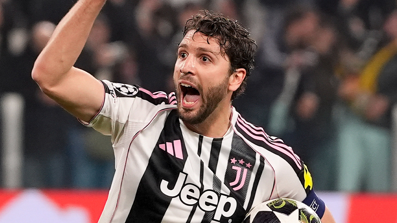 Locatelli: Yıkılmış durumdayım, ağlamak istiyorum