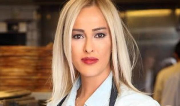 Helin Avşar, kendisini taciz eden kişiyi sosyal medyada ifşa etti.
