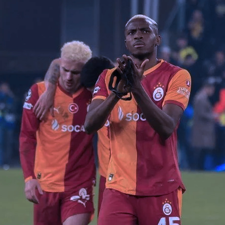 "Bayağı günaha giren olmuştur maçı izlerken, mübarek Ramazan günü insanları ne hale soktu Galatasaray! Futbol kibir kaldırmaz" Nihat Kahveci maç sonu çıldırdı