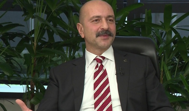 FETÖ'nün kasası Akın İpek'in ByLock günlüğü ortaya çıktı!