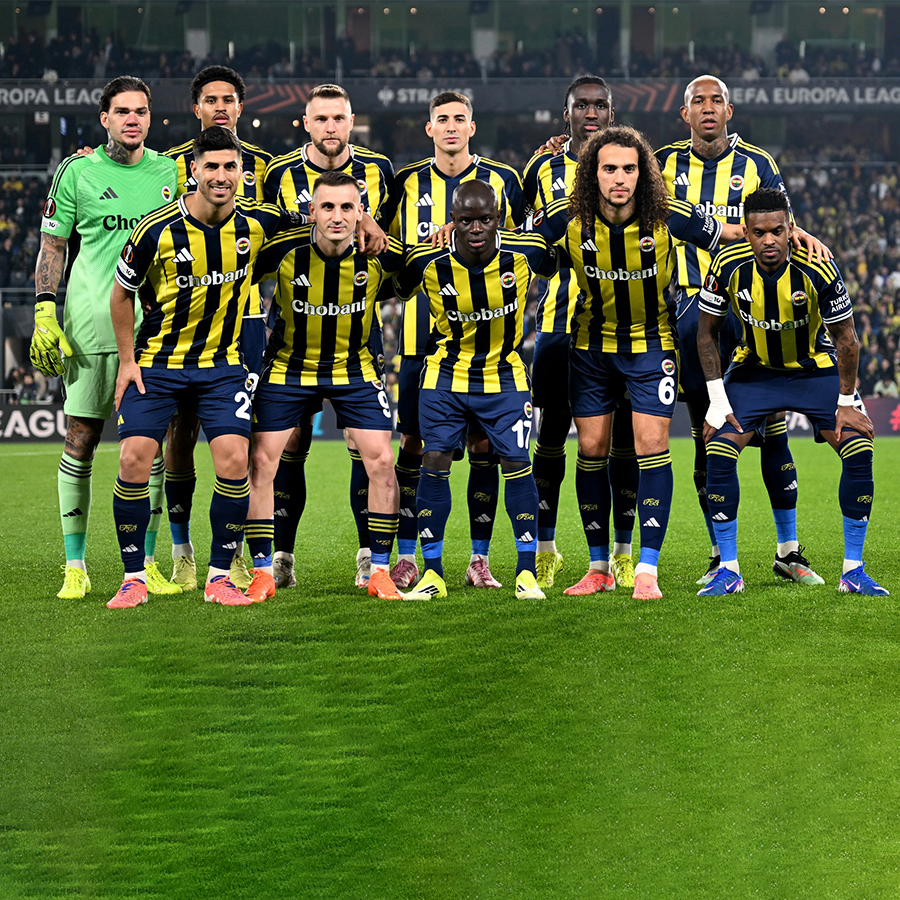 Fenerbahçe'ye şampiyonluk yarışında bir sakatlık şoku daha! Tedesco'yu yıkan haber: 4 hafta sahalardan uzak kalacak