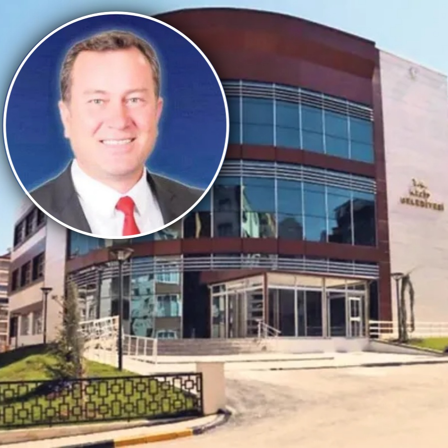 Nizip Belediyesi’nde koltuklar aileye parsellendi! CHP'li başkan Ali Doğan'dan 7 yakınına müdürlük