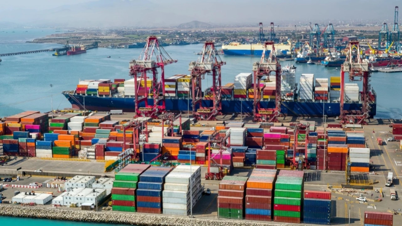 Türkiye’nin dış ticaret açığı Ocak'ta yüzde 11,6 arttı