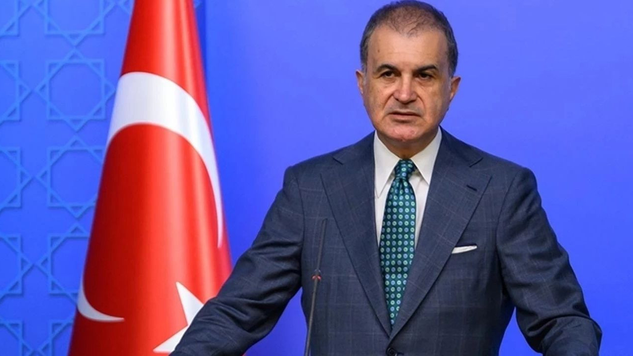 Kabe'de Hacılar polemiği: Ömer Çelik'ten Özgür Özel'e cevap! Siyasi navigasyon problemi vahim noktada