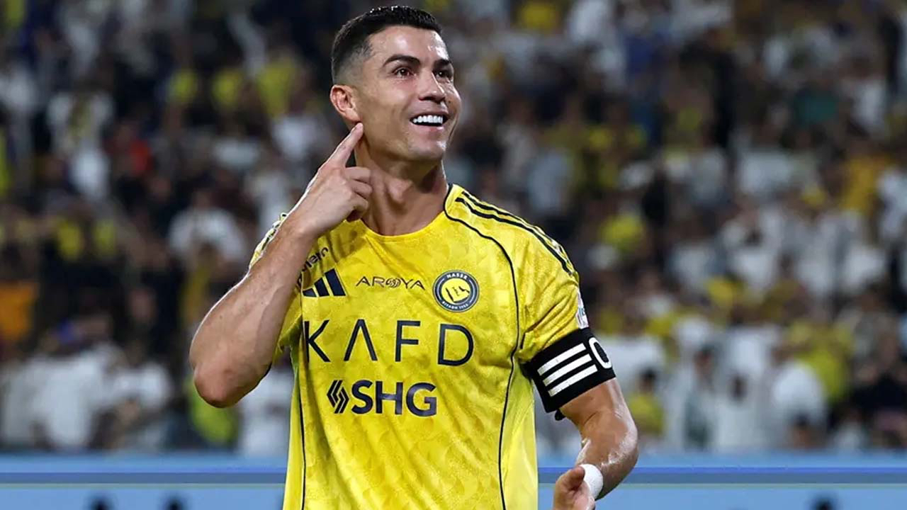 Cristiano Ronaldo La Liga ekibine ortak oldu! Yüzde 25 hisselerini satın aldı