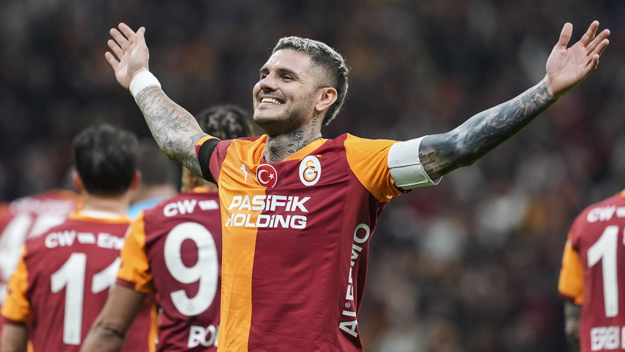 Galatasaray'da flaş Mauro Icardi gelişmesi! Menajeri sözleşme için İstanbul'a geliyor