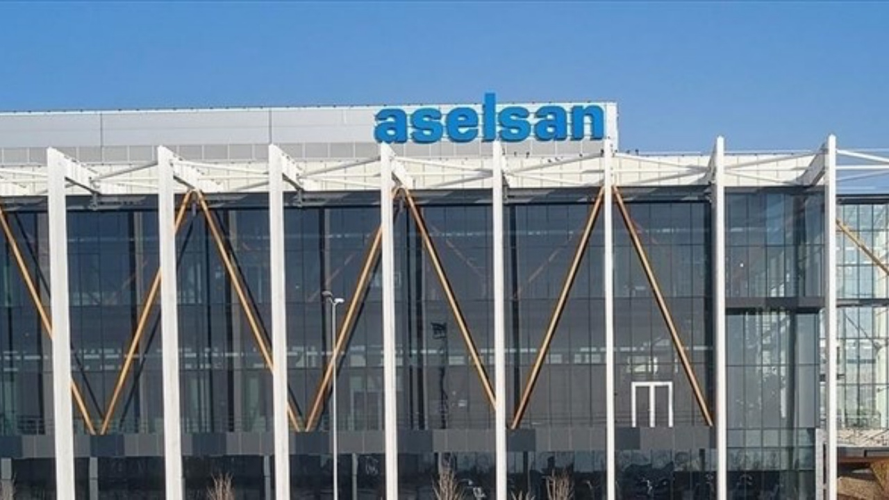 ASELSAN 50. yılında finansal rekorlar kırdı: Hasılat 180 milyar TL’ye ulaştı