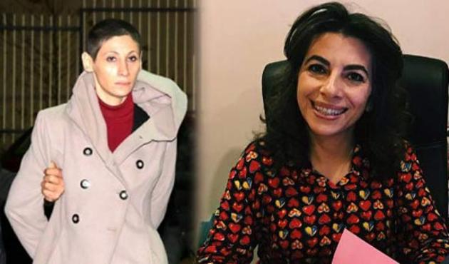 Yazar Beki İkala Erikli cinayetinde flaş gelişme!