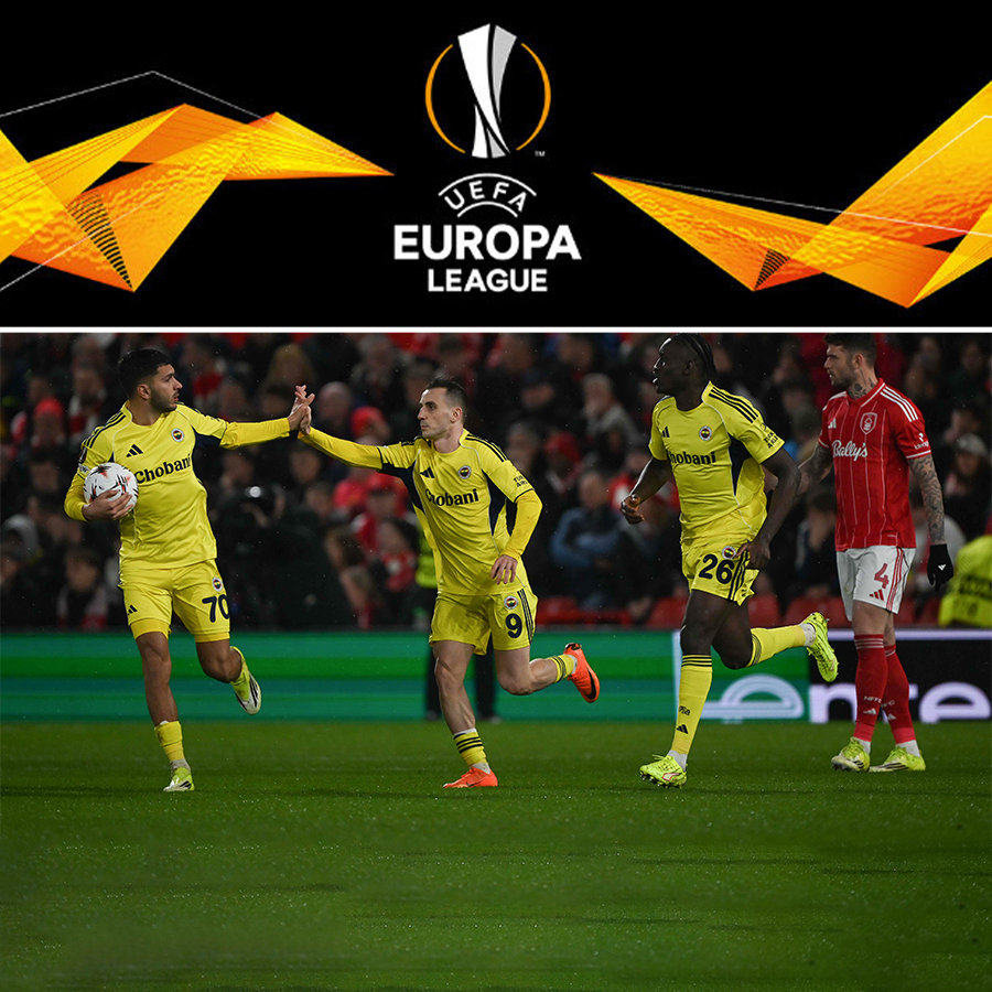Fenerbahçe'nin Avrupa Ligi'nden kazandığı toplam para