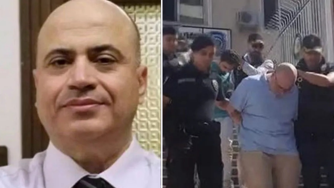 FETÖ'nün Epstein'i Kabus Doktor Süleyman Salih Zoroğlu'na istinaftan kötü haber: 25 yıllık hapis cezası onandı!