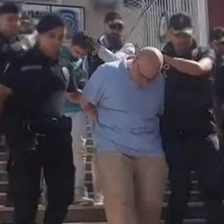 FETÖ'nün Epstein'i Kabus Doktor Süleyman Salih Zoroğlu'na istinaftan kötü haber: 25 yıllık hapis cezası onandı!