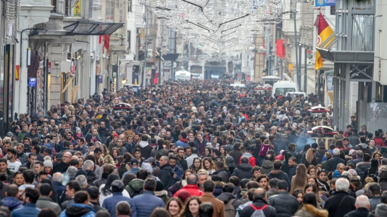 TÜİK açıkladı! İşsizlik sayısı Ocakta yükseldi