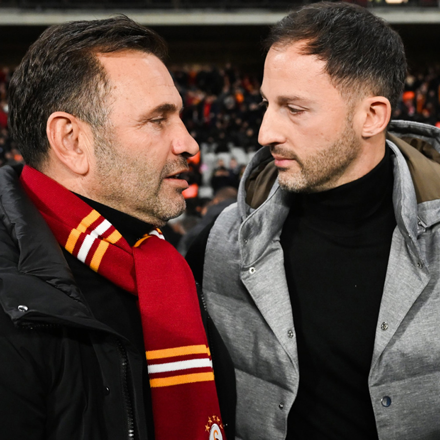 Galatasaray ile Fenerbahçe arasında yeni transfer savaşı! Okan Buruk ve Domenico Tedesco genç yıldız için karşı karşıya geldi