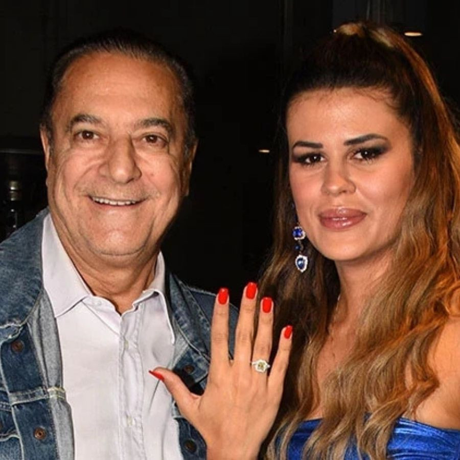 Mehmet Ali Erbil ve Gülseren Ceylan'ın boşanma nedeni belli oldu! Erkek kimyası...