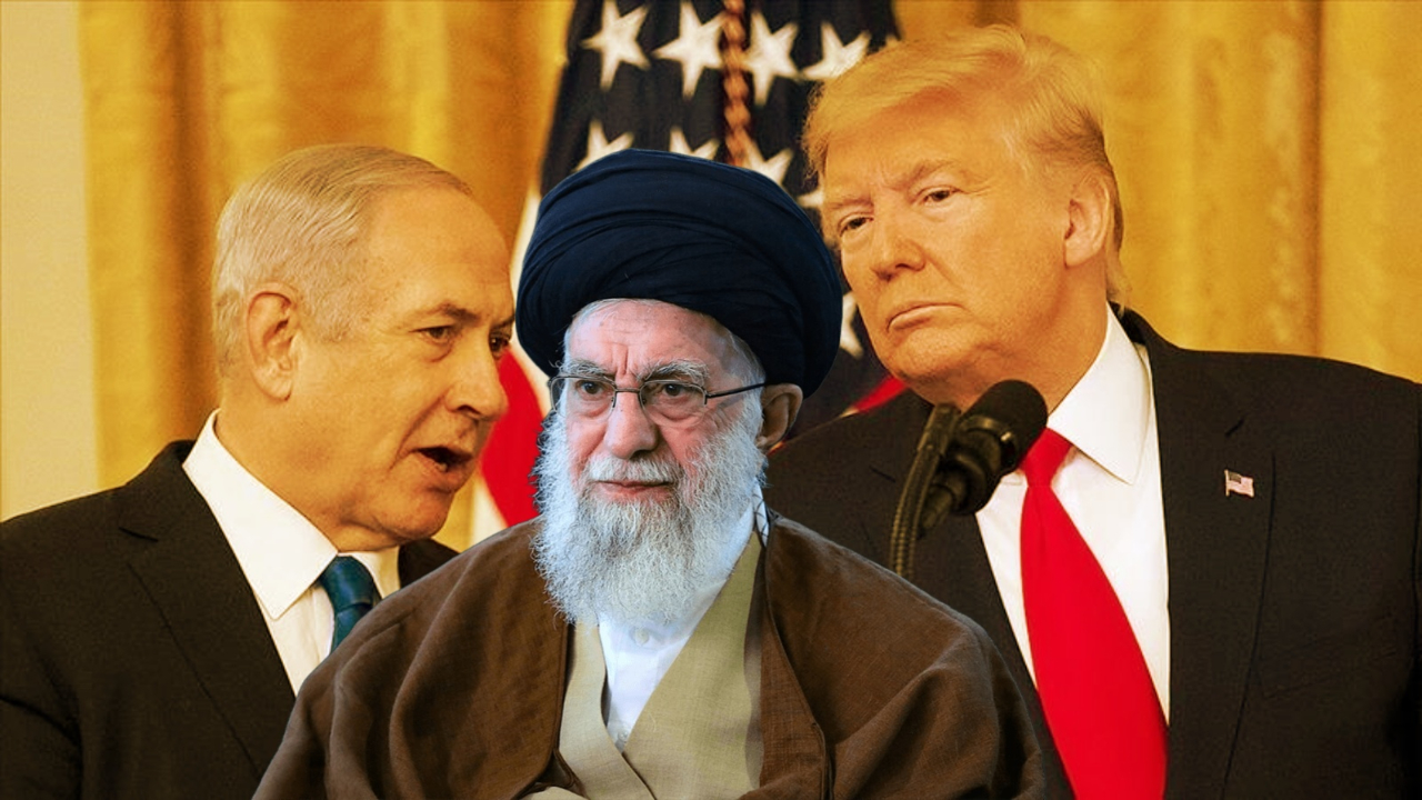 Ortadoğu'da alarm seviyesi yükseldi! Washington, İsrail'den personelini geri çekiyor: İran’a olası saldırı öncesi kritik adım!