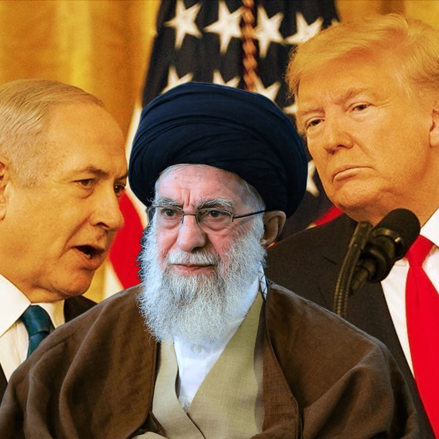 Ortadoğu'da alarm seviyesi yükseldi! Washington, İsrail'den personelini geri çekiyor: İran’a olası saldırı öncesi kritik adım!