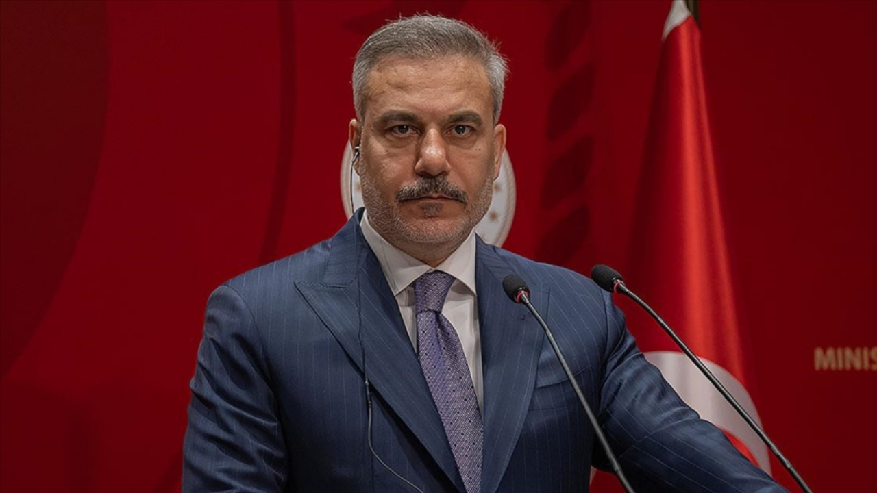 Türkiye'den Pakistan-Afganistan savaşında telefon diplomasisi adımı geldi!