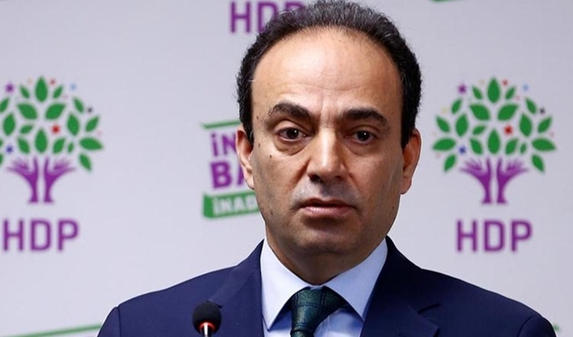 HDP’li Osman Baydemir hakkında flaş gelişme...