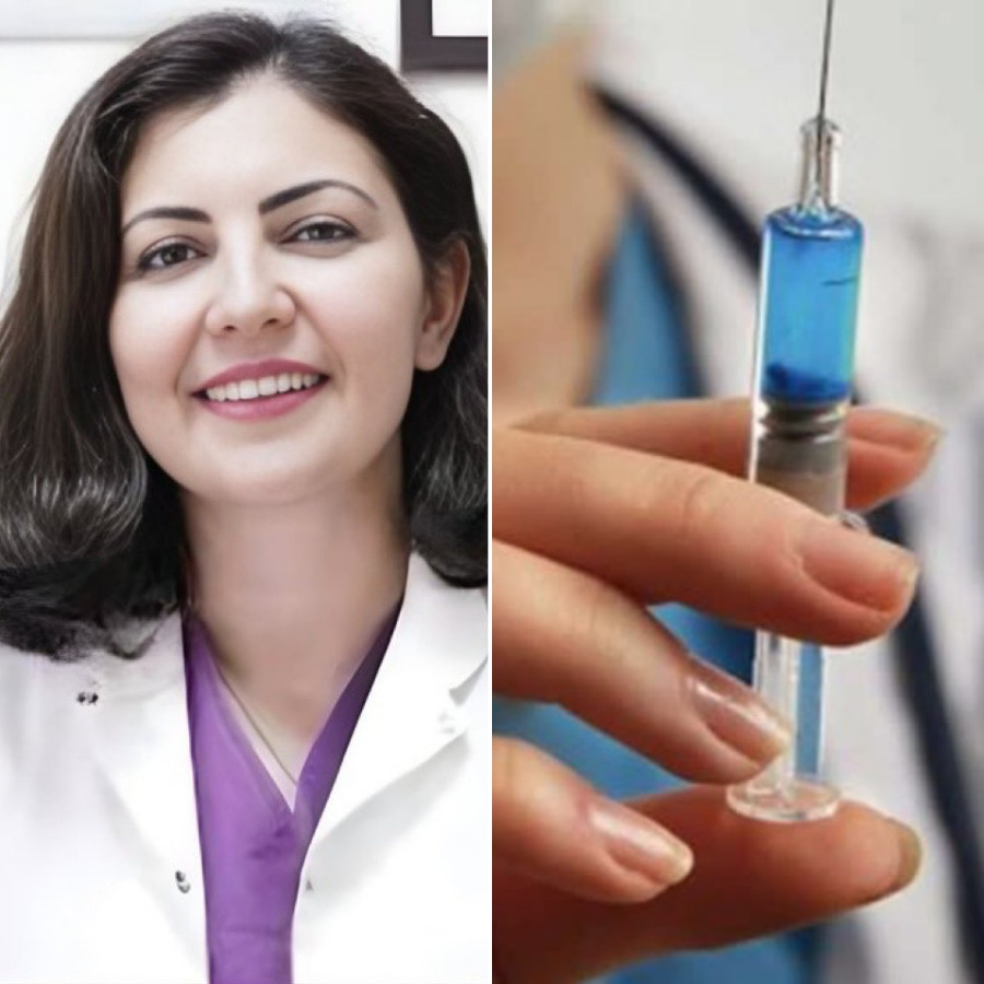 Adana'da hastanede büyük skandal: Kas gevşetici yerine anestezi iğnesi yapılan doktor yoğun bakıma kaldırıldı!