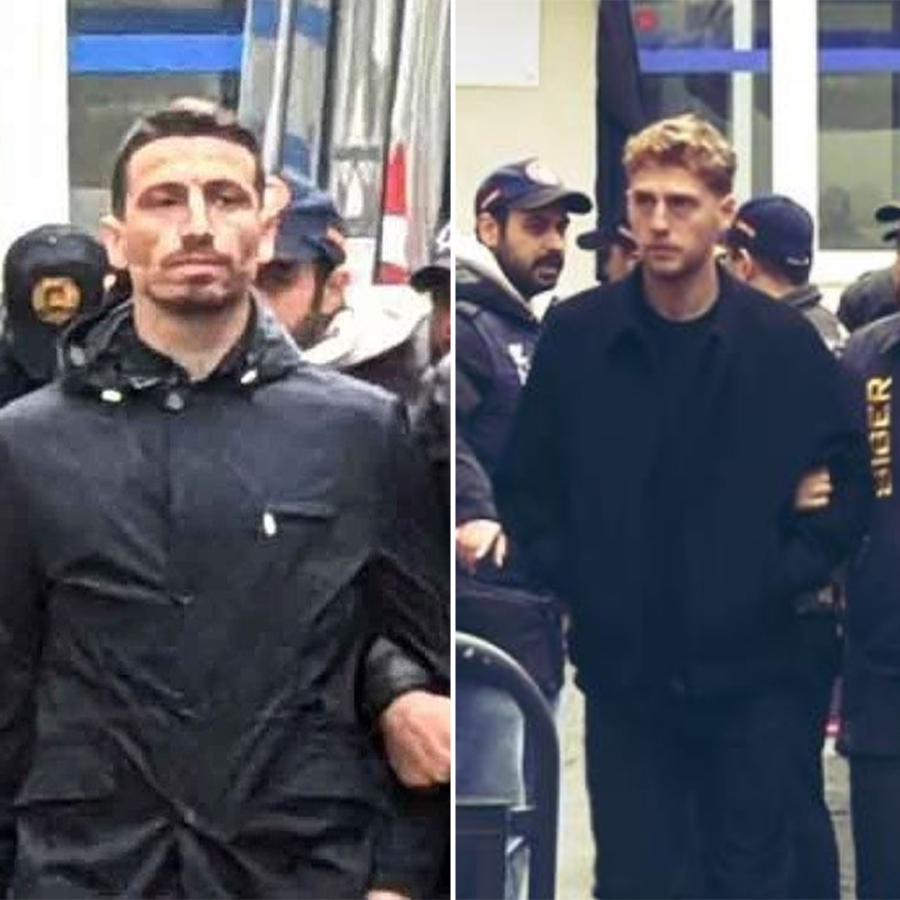 Bahis soruşturmasında Mert Hakan ve Metehan Baltacı'ya 13 yıla kadar hapis istemi