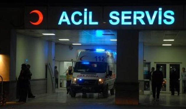 Sakarya'da koca dehşeti: 2 ölü